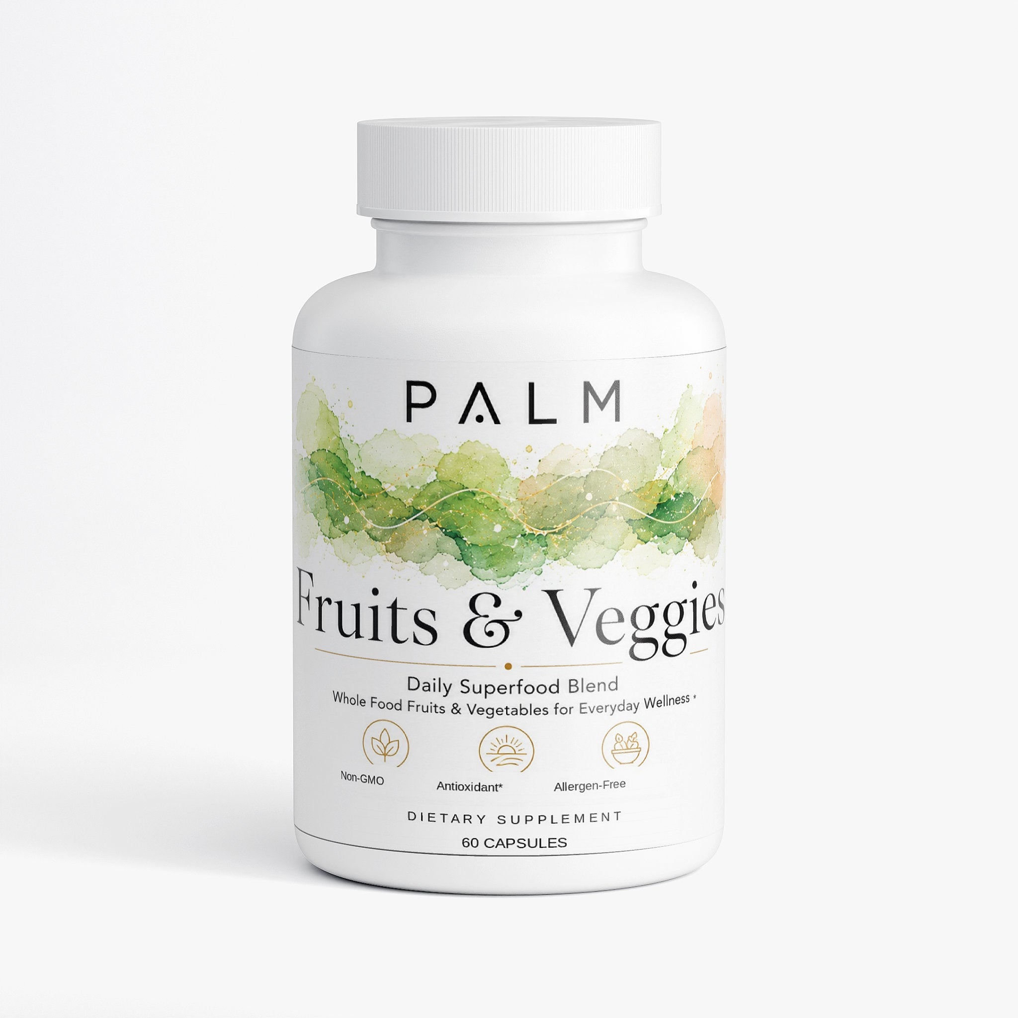 Fruits and Veggies