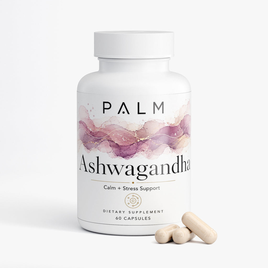 Ashwagandha