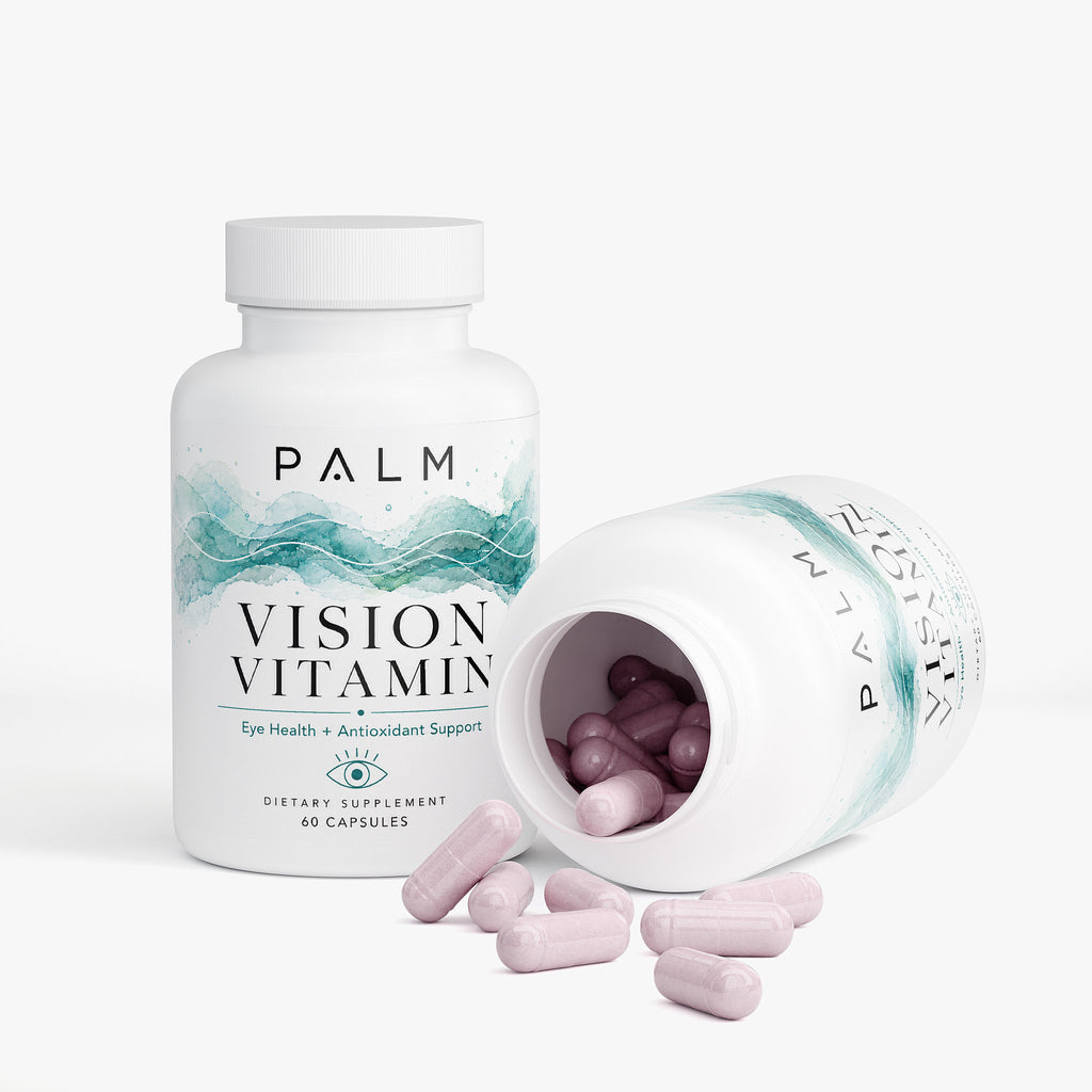 Vision Support