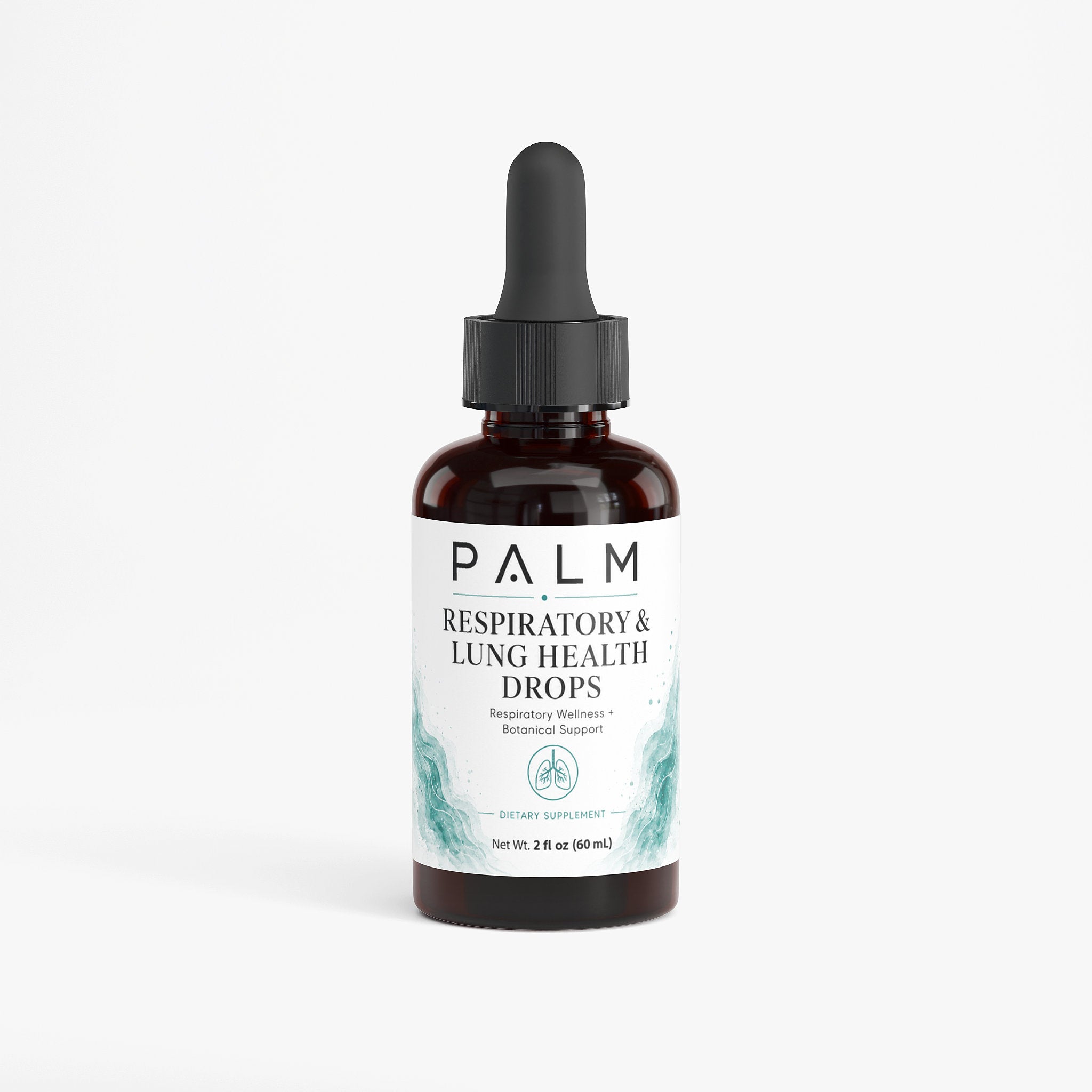 Respiratory & Lung Health Drops