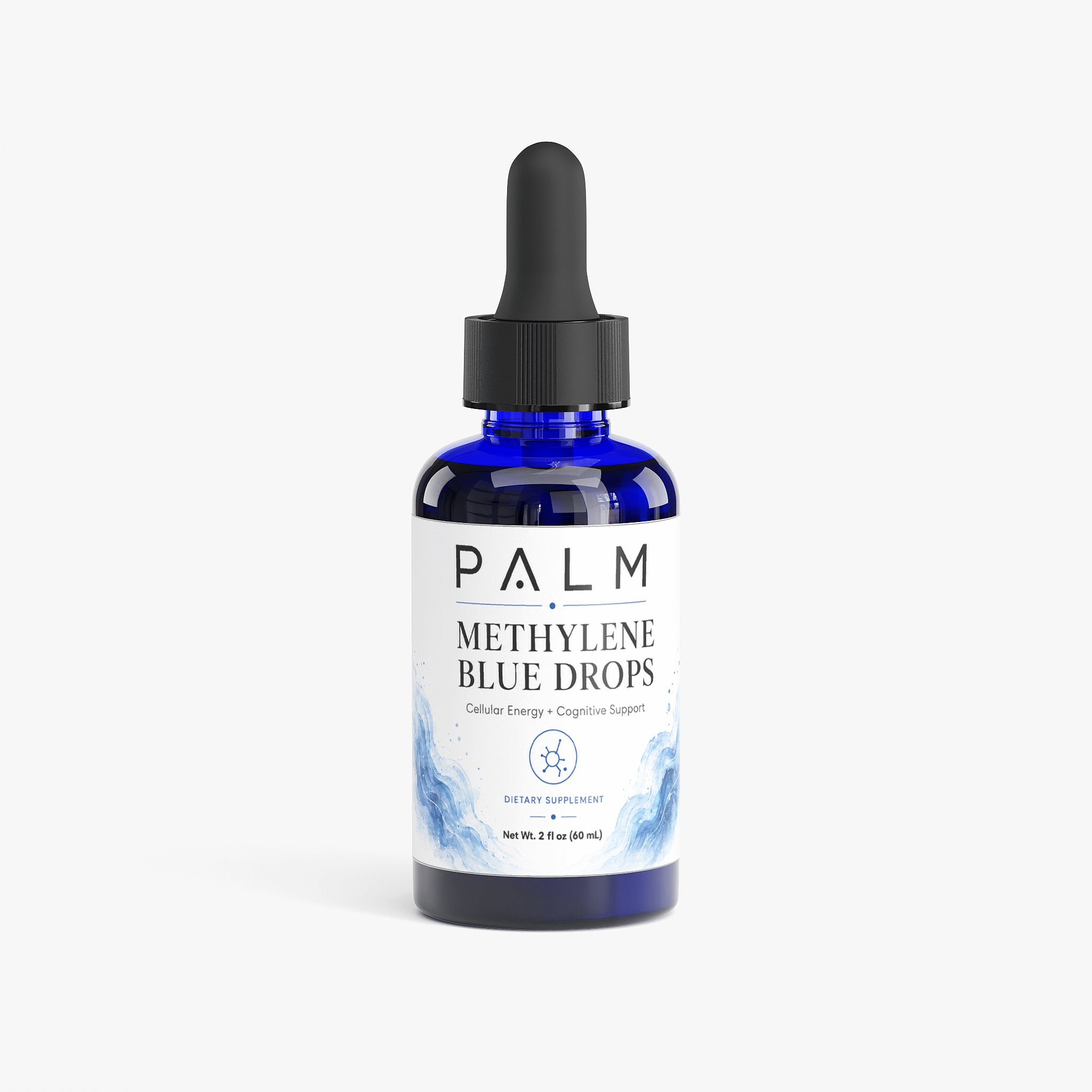 Methylene Blue Drops