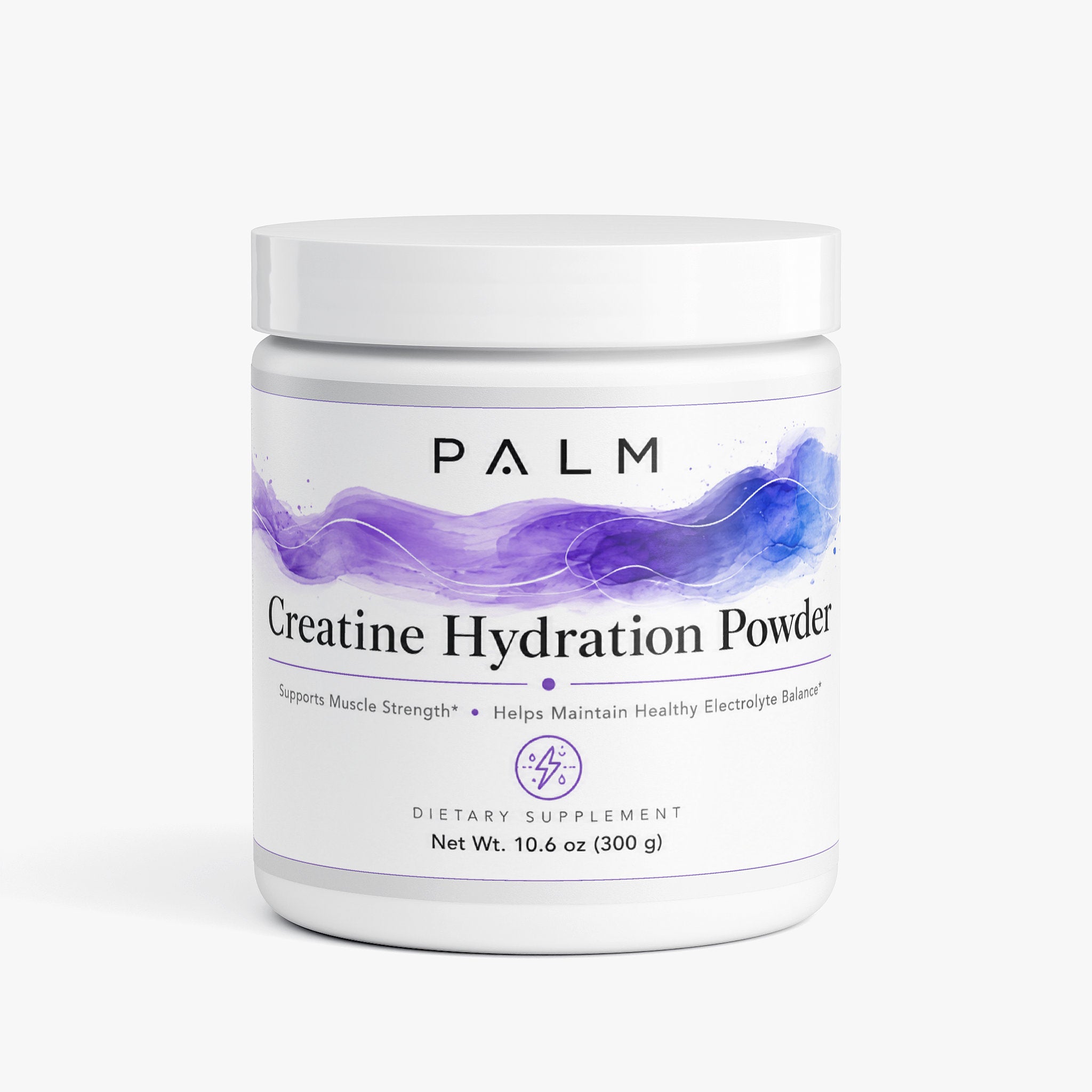 Creatine Hydration Powder