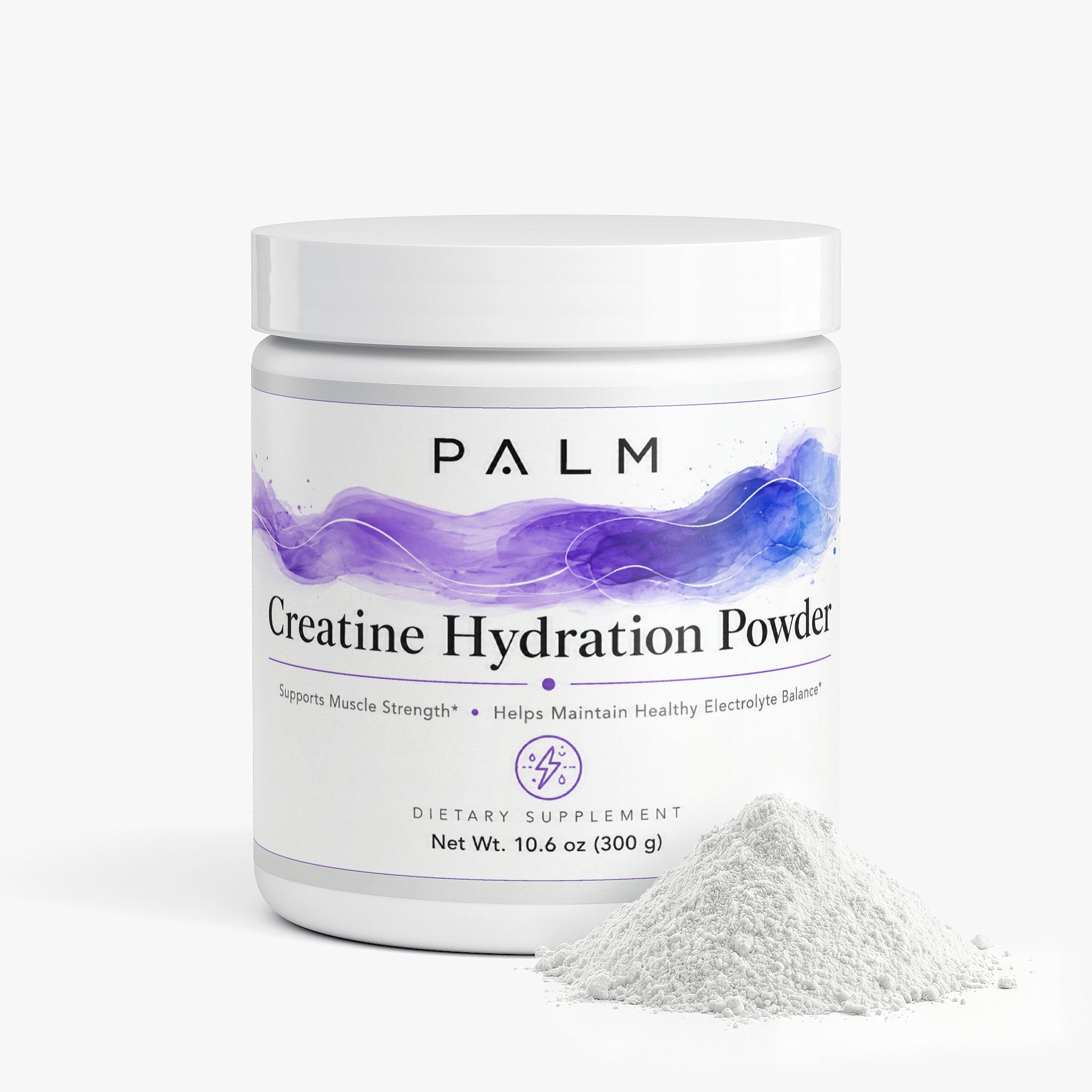 Creatine Hydration Powder