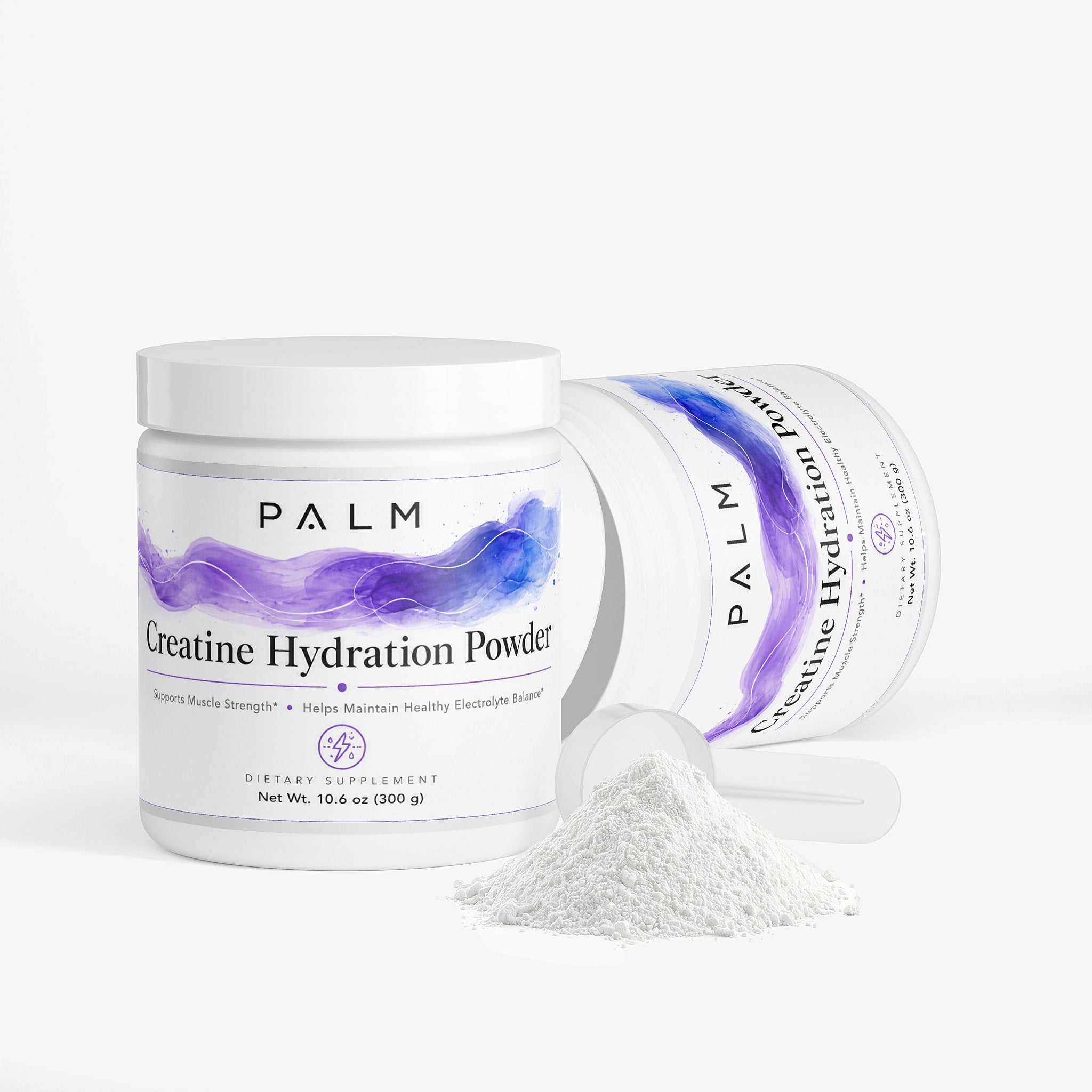 Creatine Hydration Powder