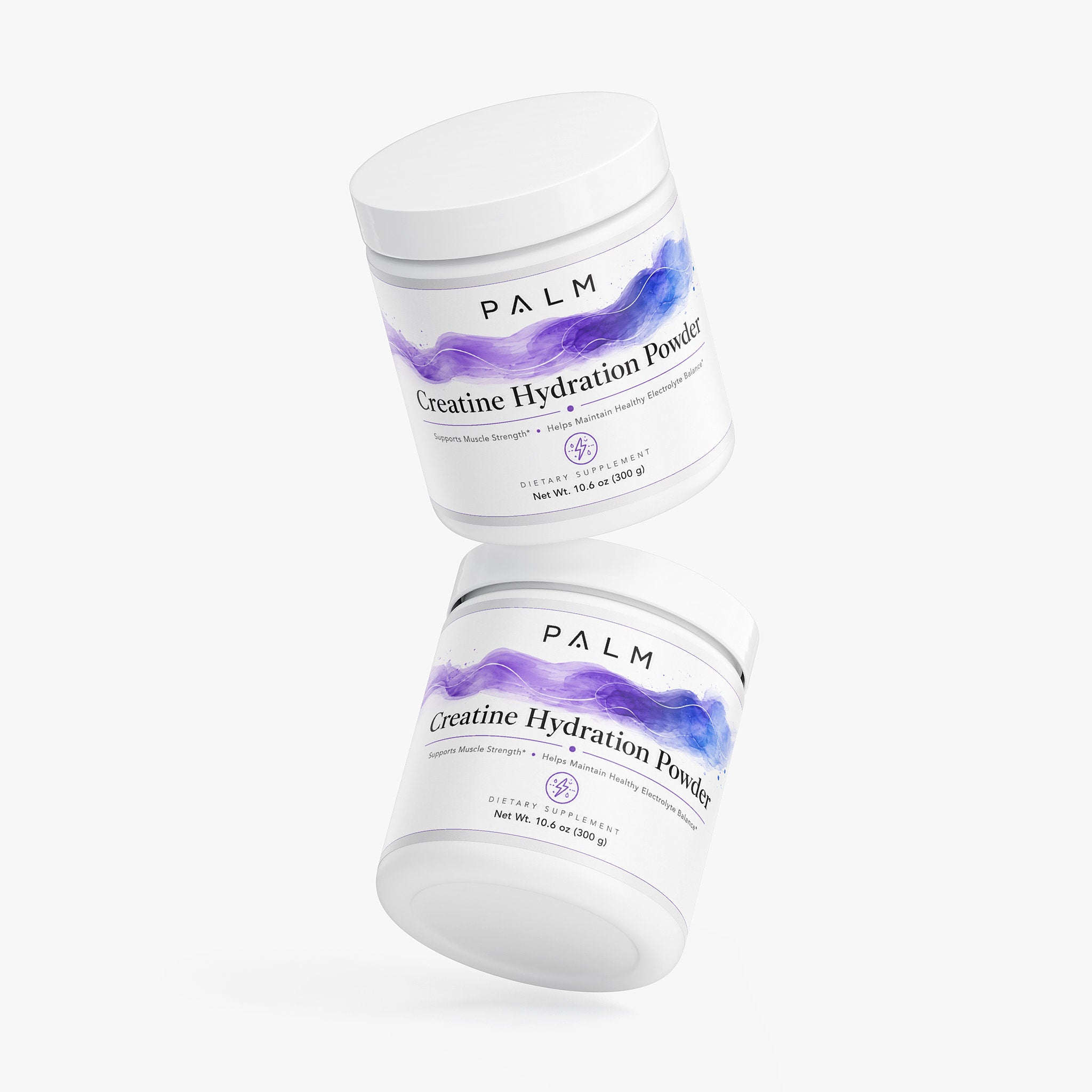 Creatine Hydration Powder