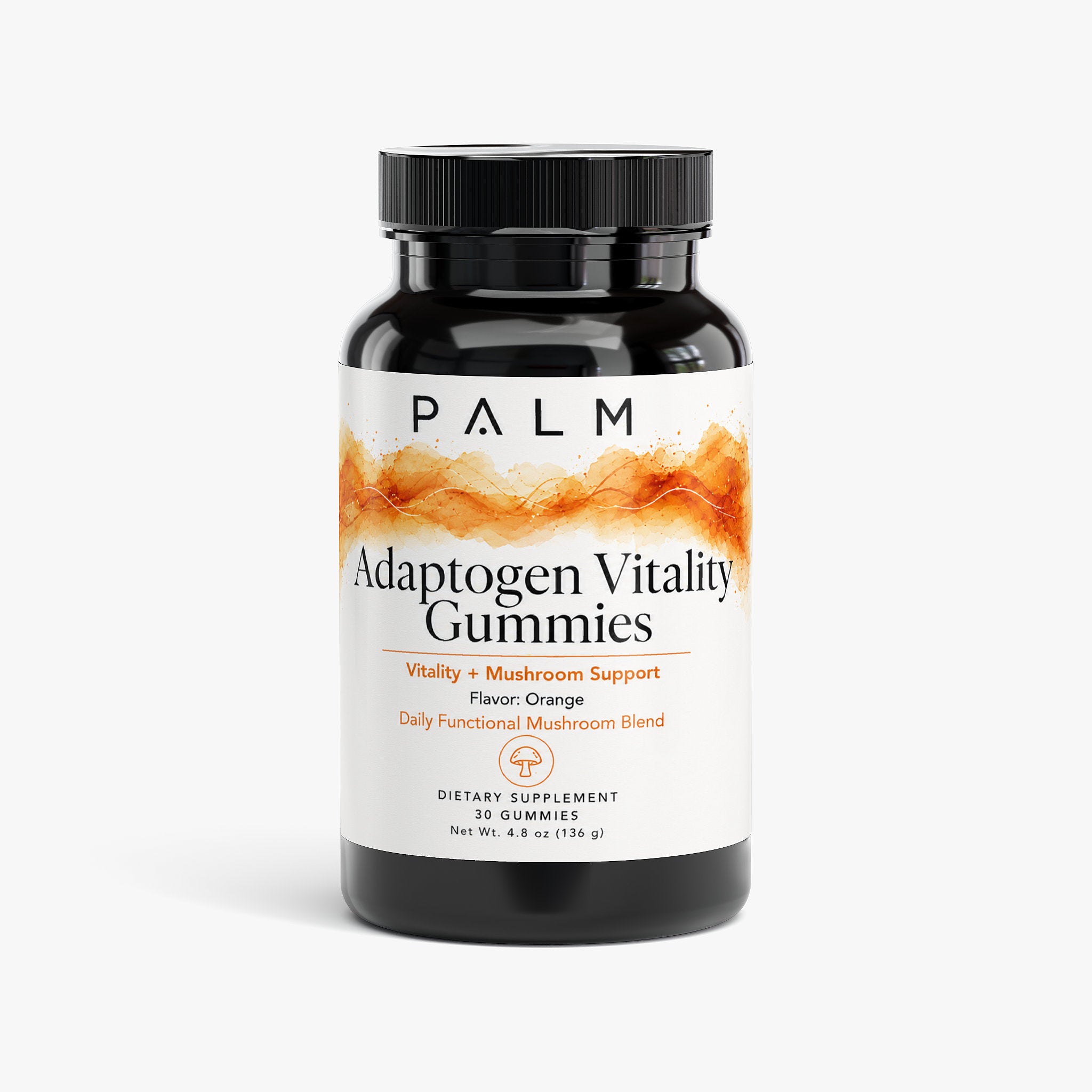 Adaptogen Vitality Gummies