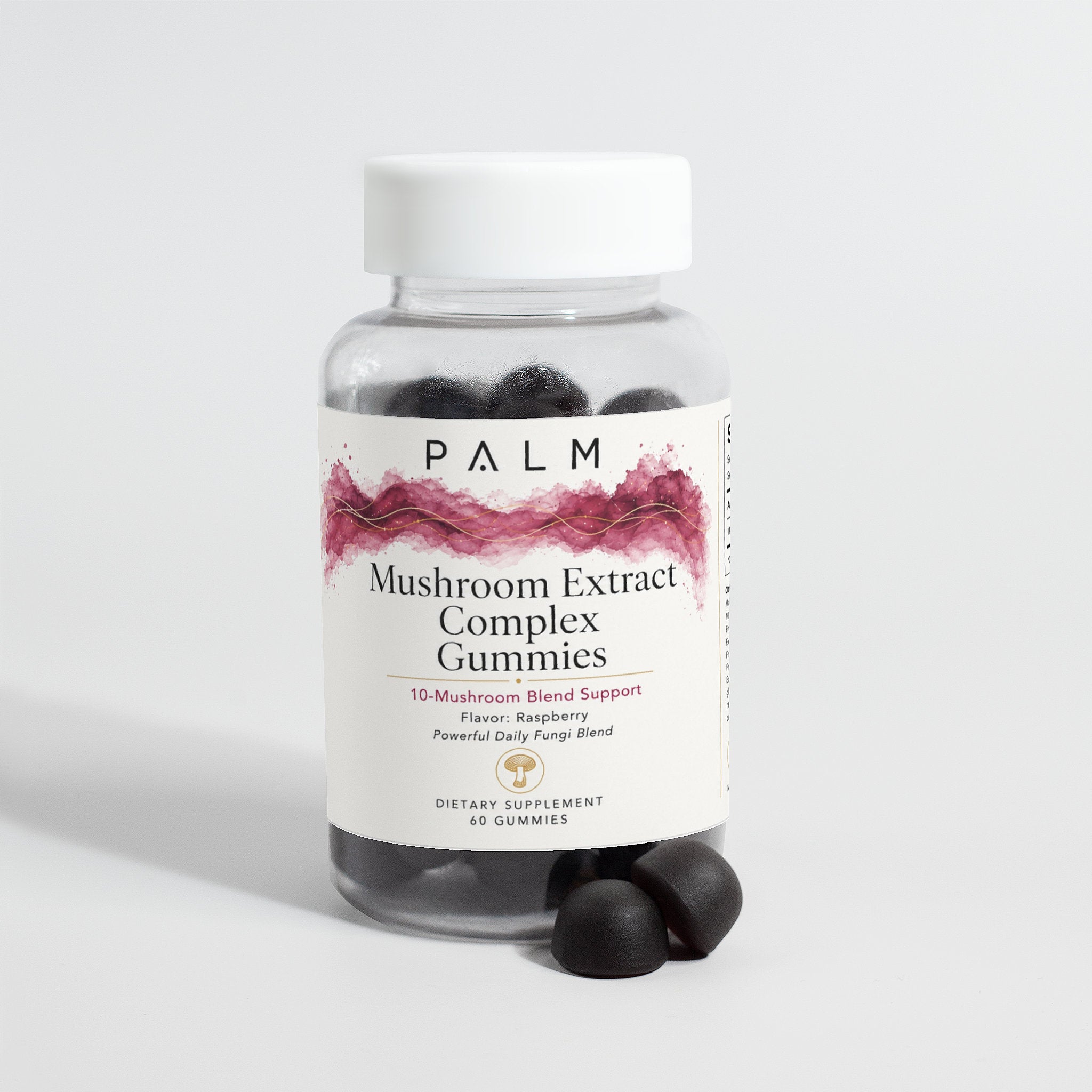 Mushroom Extract Complex