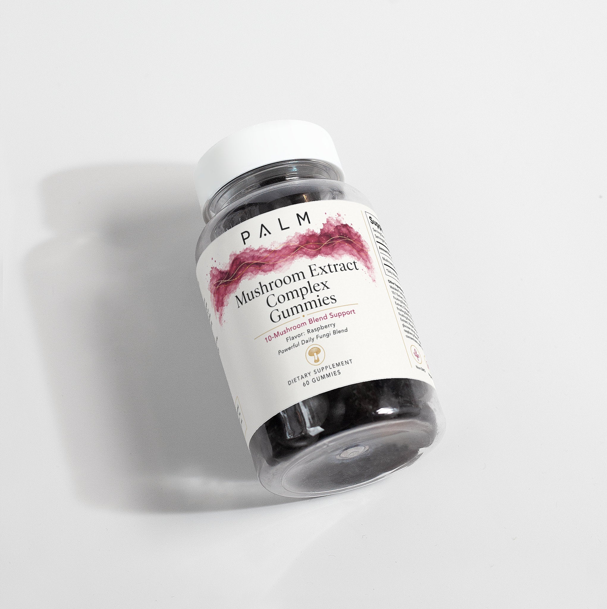 Mushroom Extract Complex