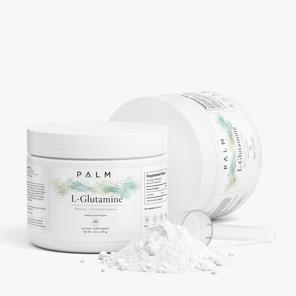 L-Glutamine