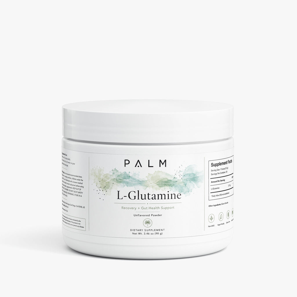 L-Glutamine