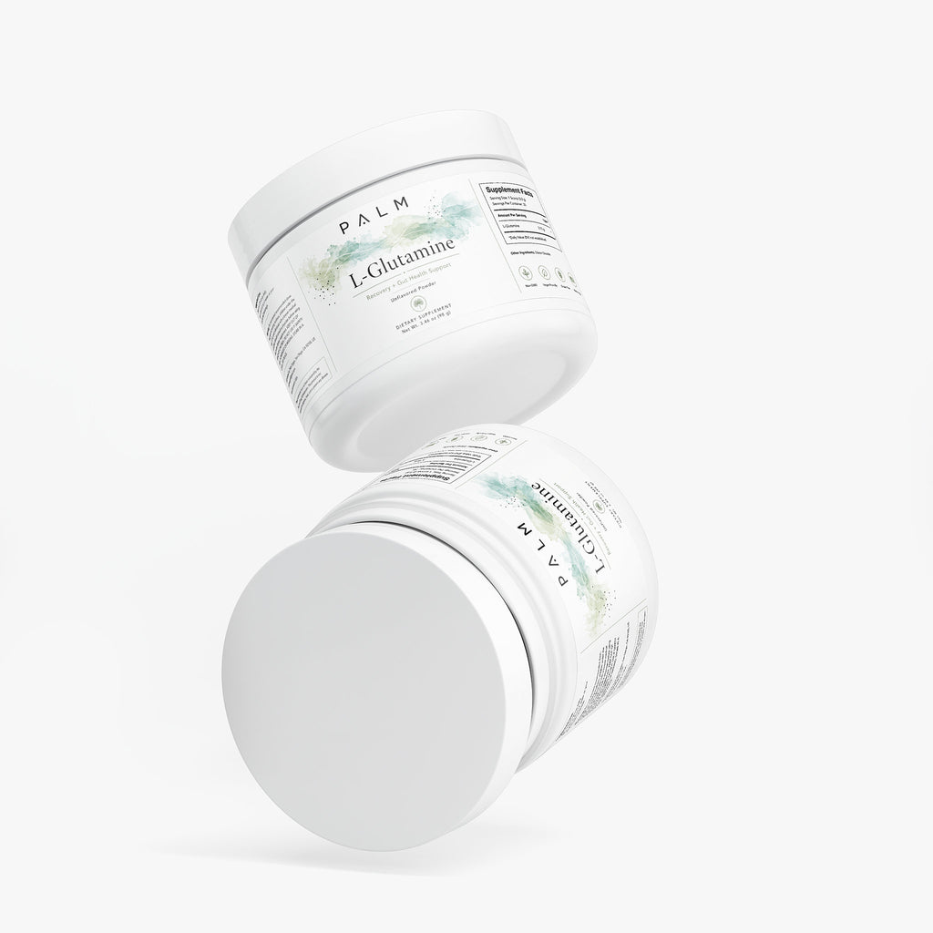 L-Glutamine