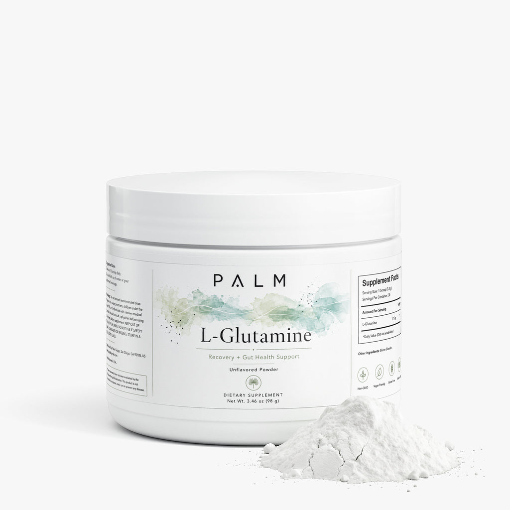 L-Glutamine