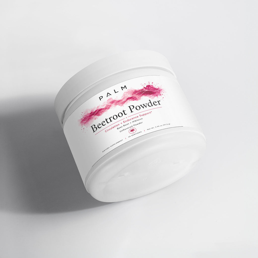 Beetroot Powder