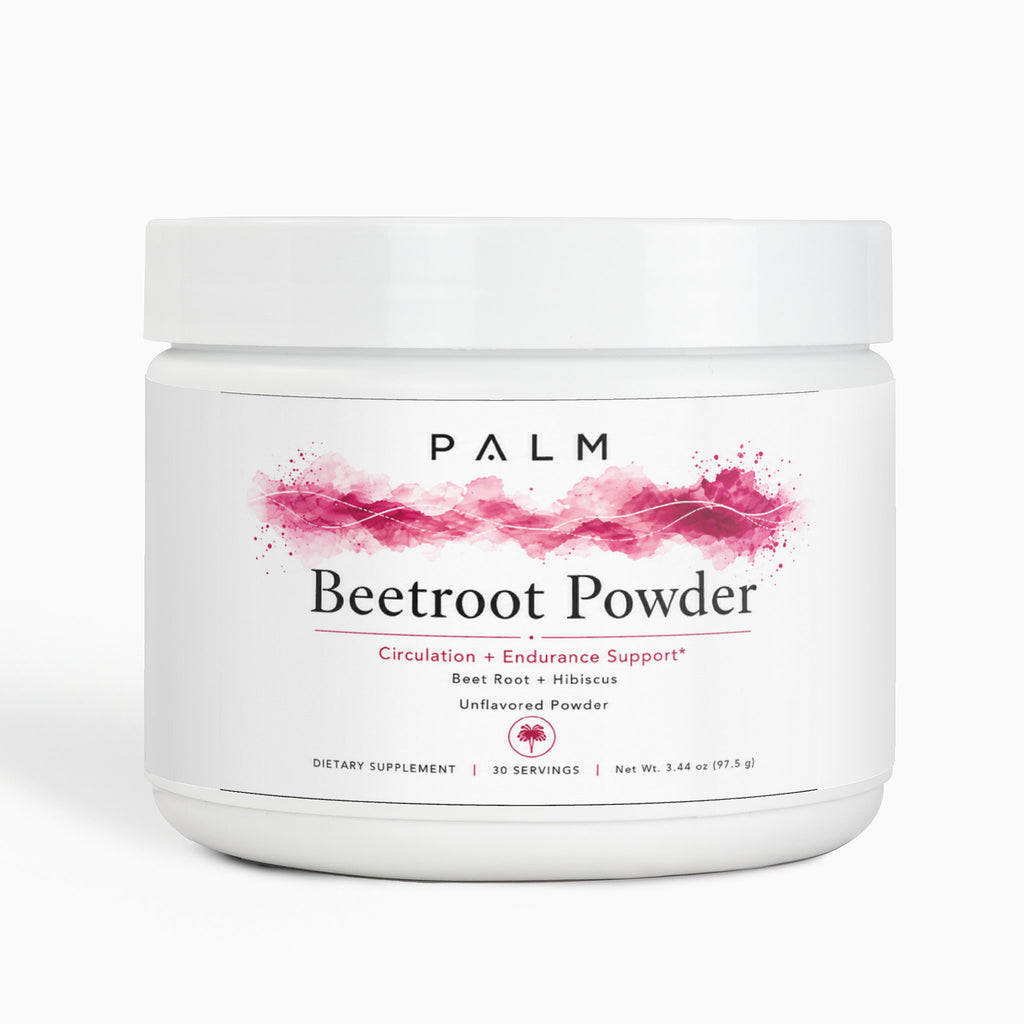 Beetroot Powder