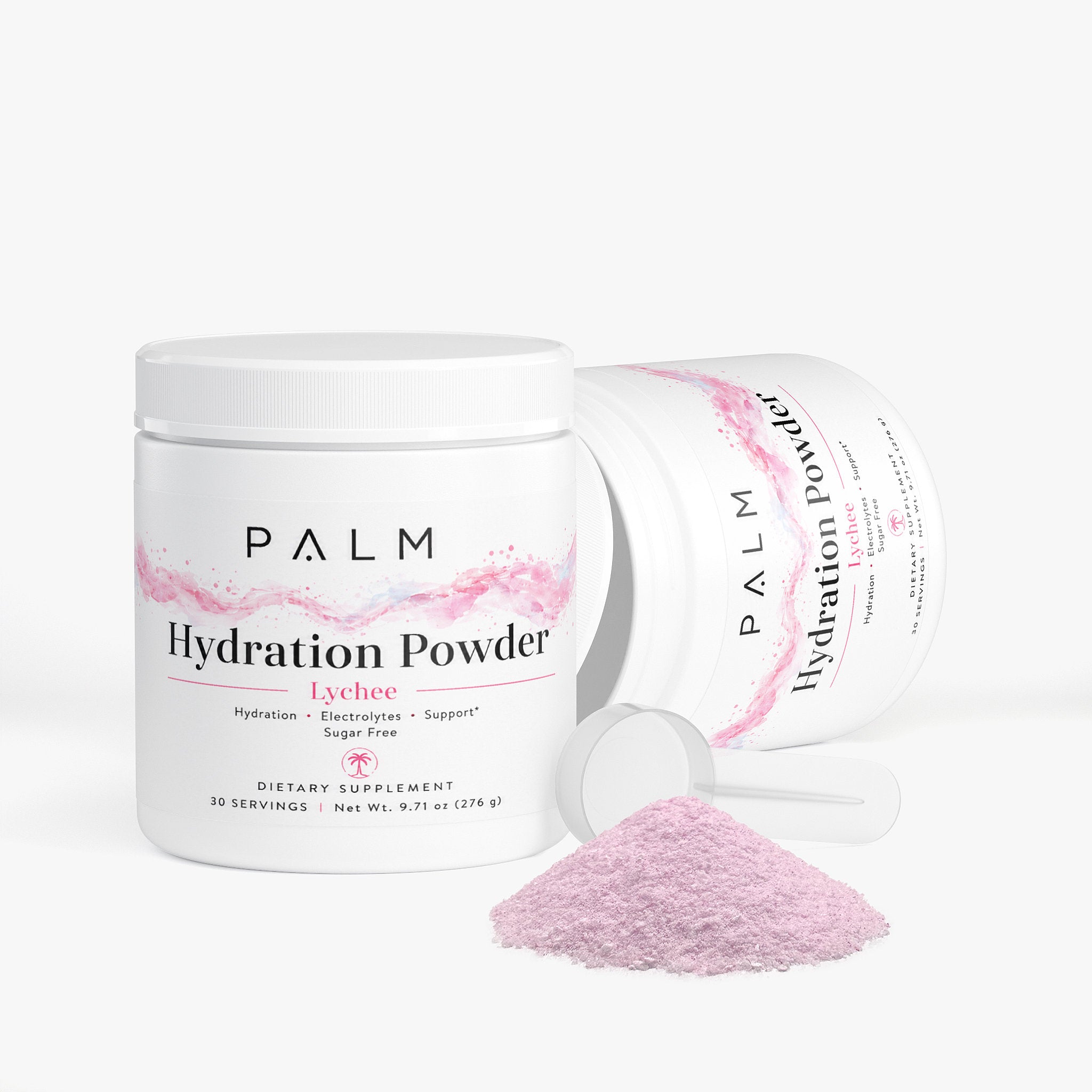 Hydration Powder (Lychee)