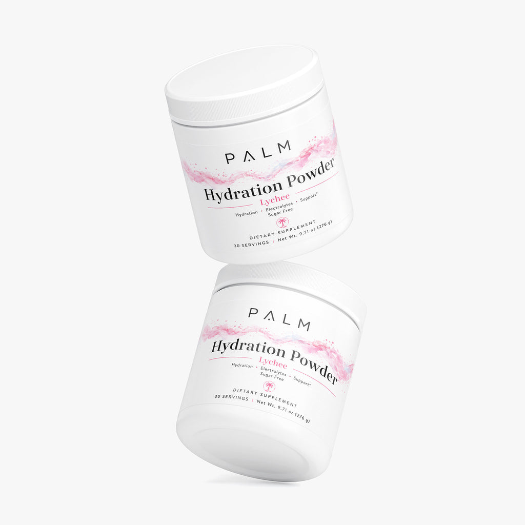Hydration Powder (Lychee)