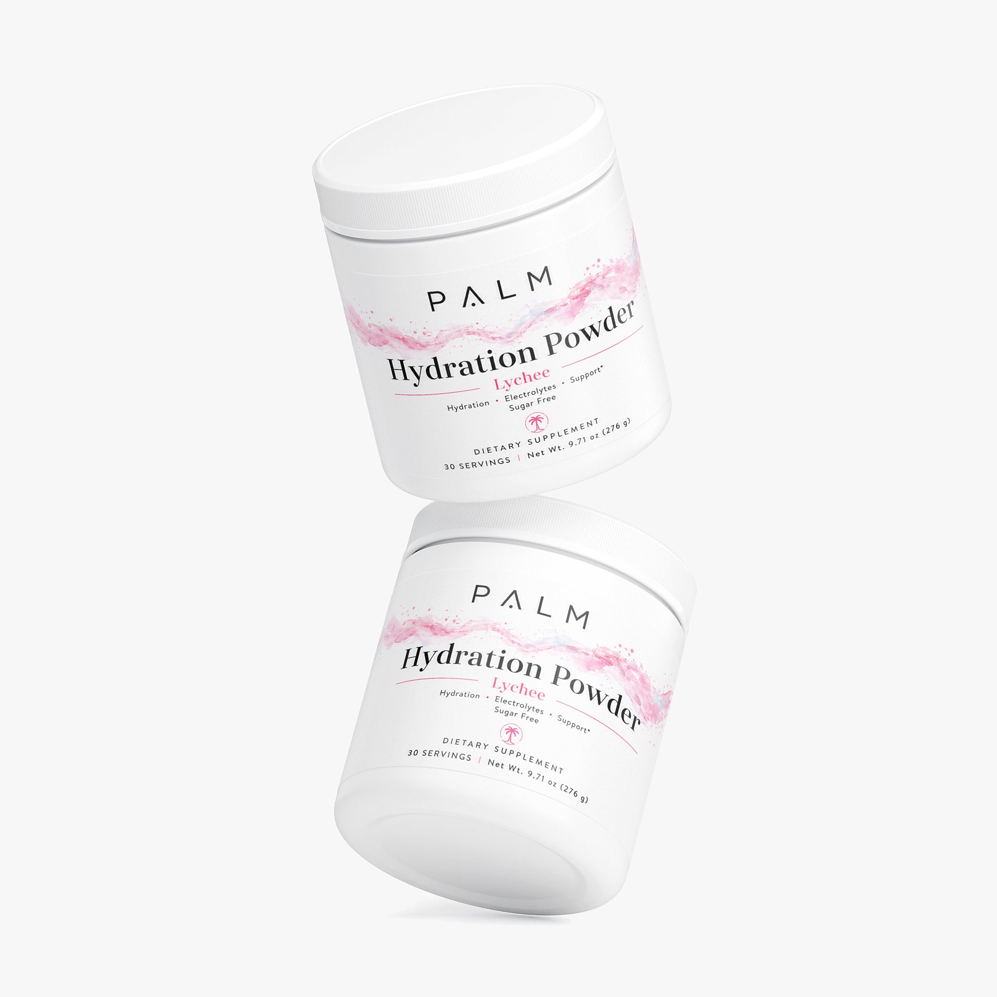 Hydration Powder (Lychee)