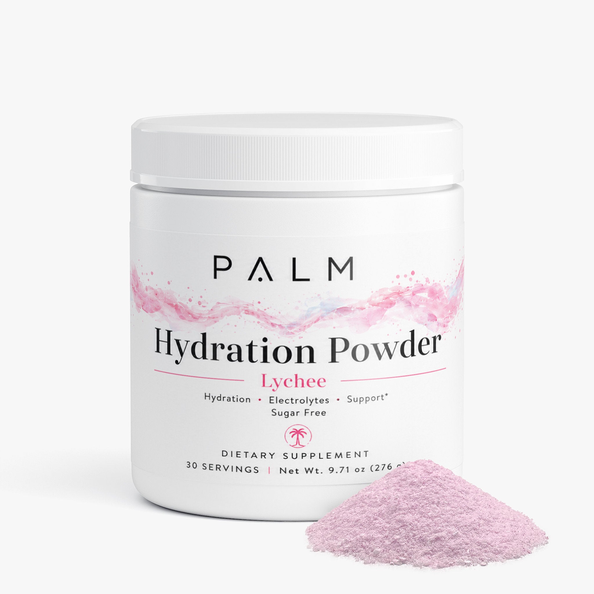 Hydration Powder (Lychee)