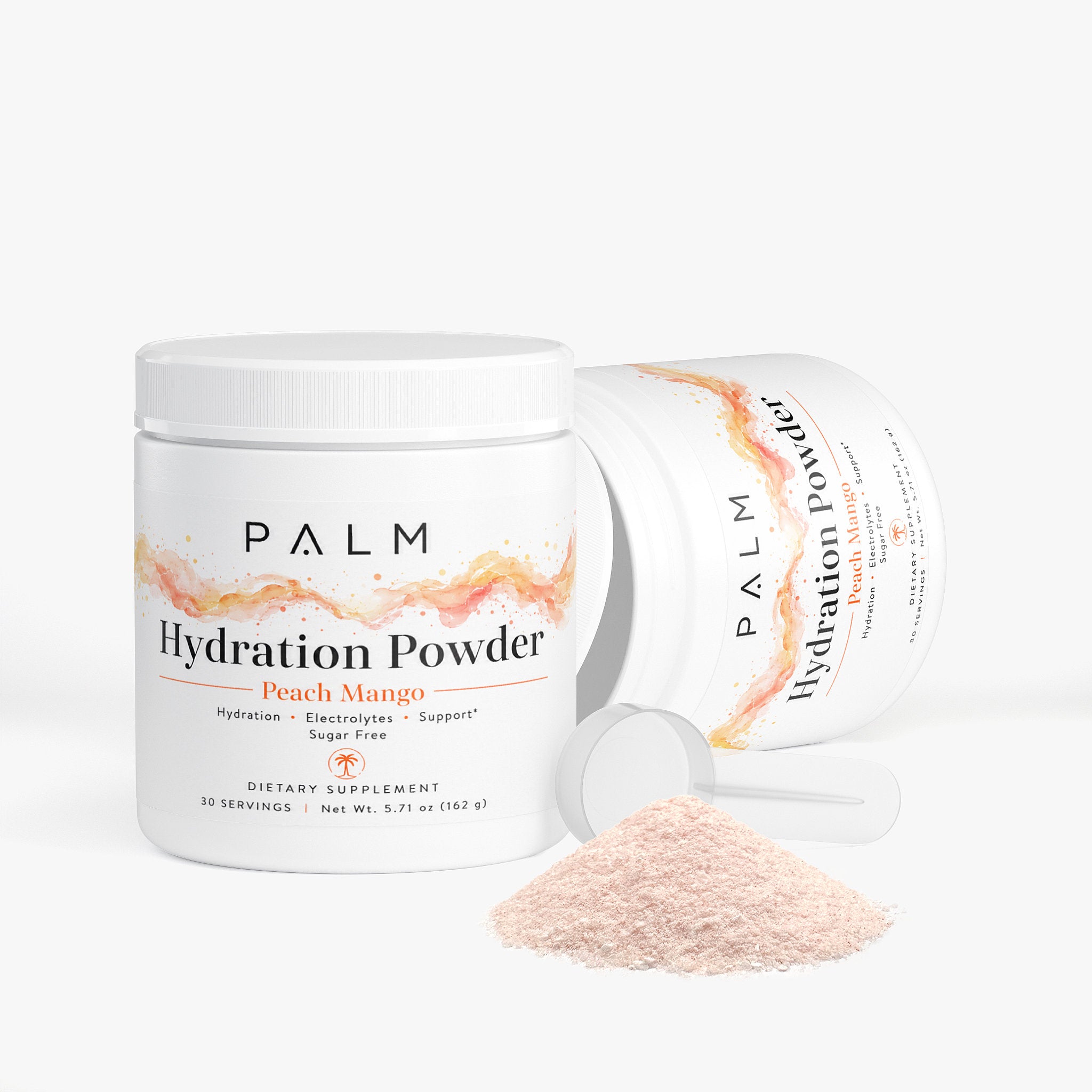 Hydration Powder (Peach Mango)