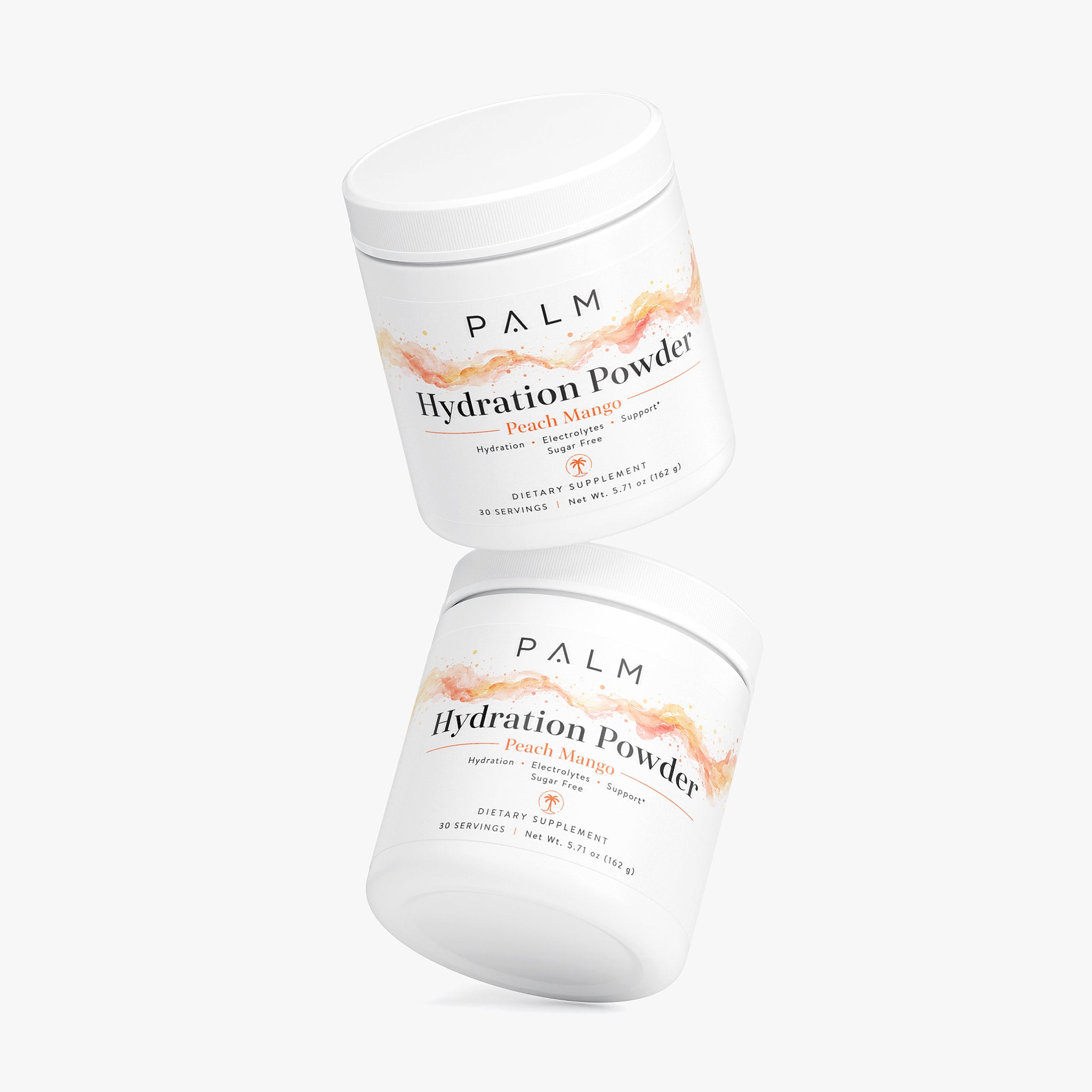 Hydration Powder (Peach Mango)
