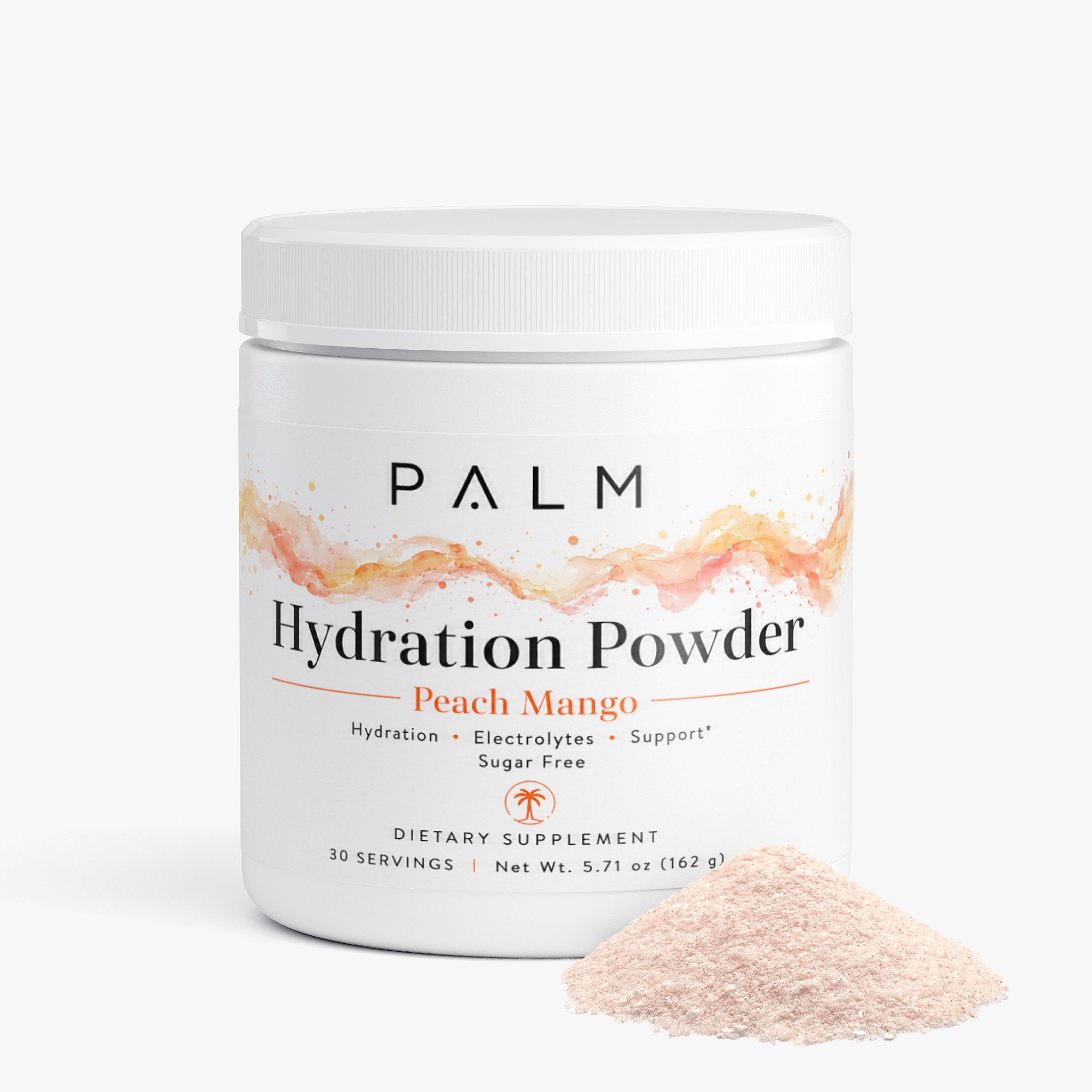 Hydration Powder (Peach Mango)