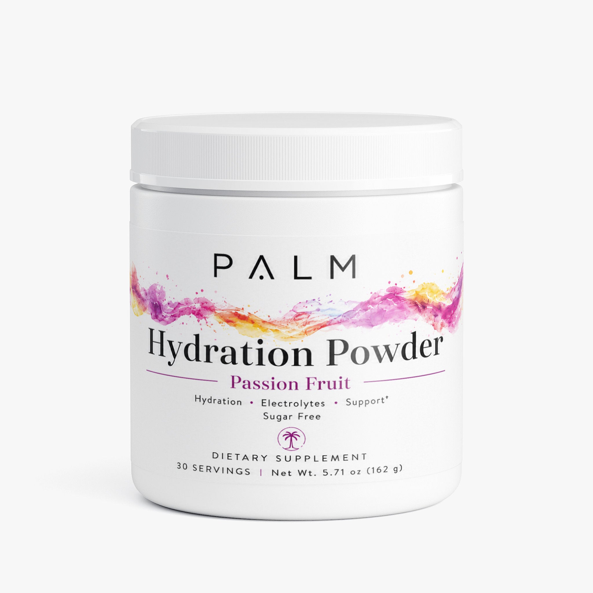 Hydration Powder (Passion Fruit)
