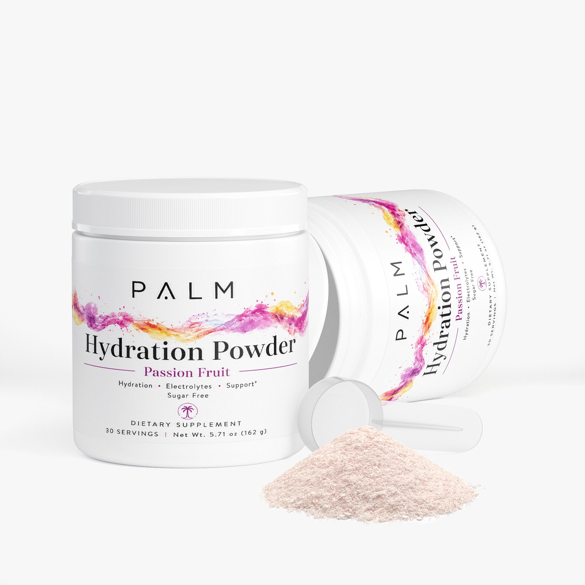 Hydration Powder (Passion Fruit)