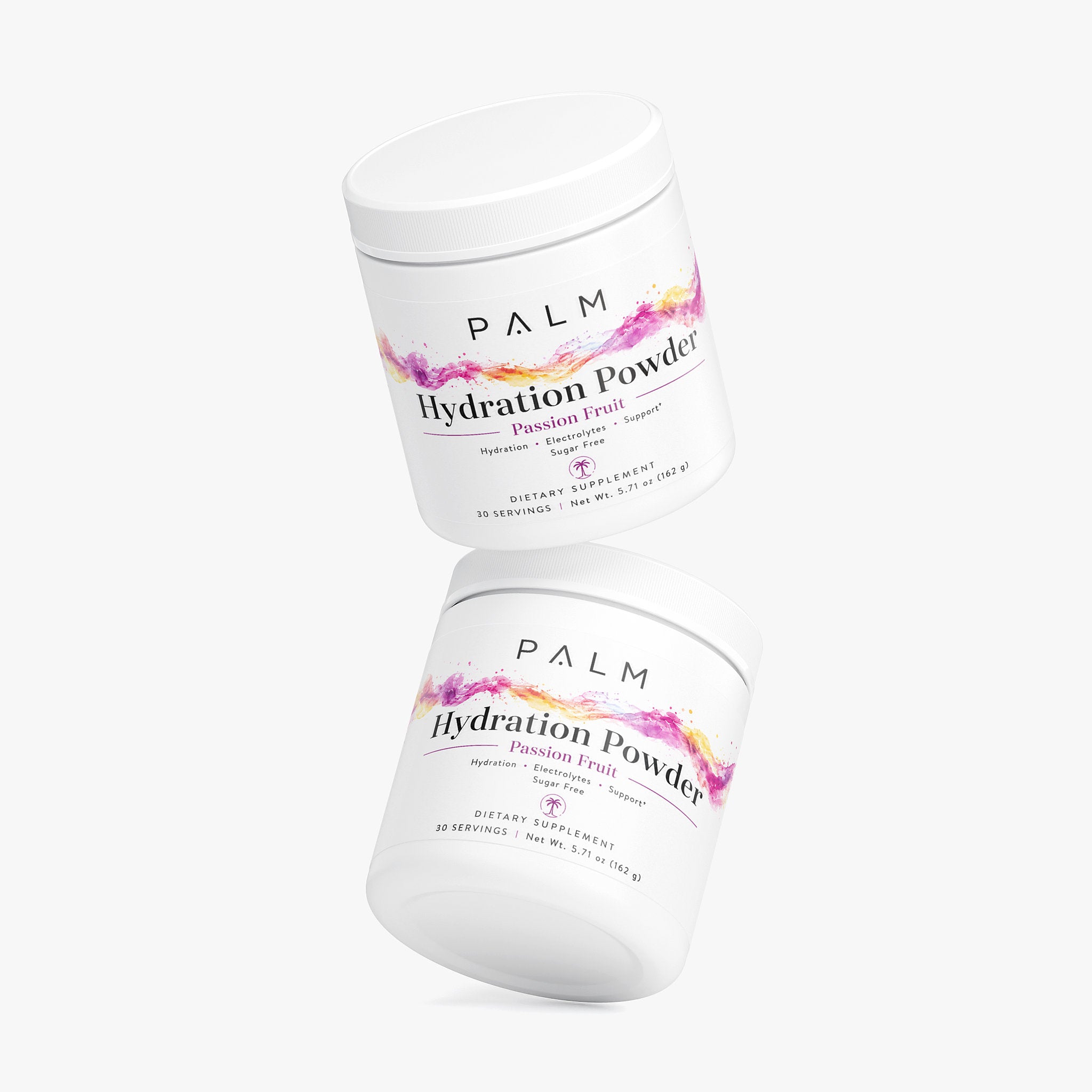 Hydration Powder (Passion Fruit)