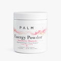Energy Powder (Strawberry Shortcake)