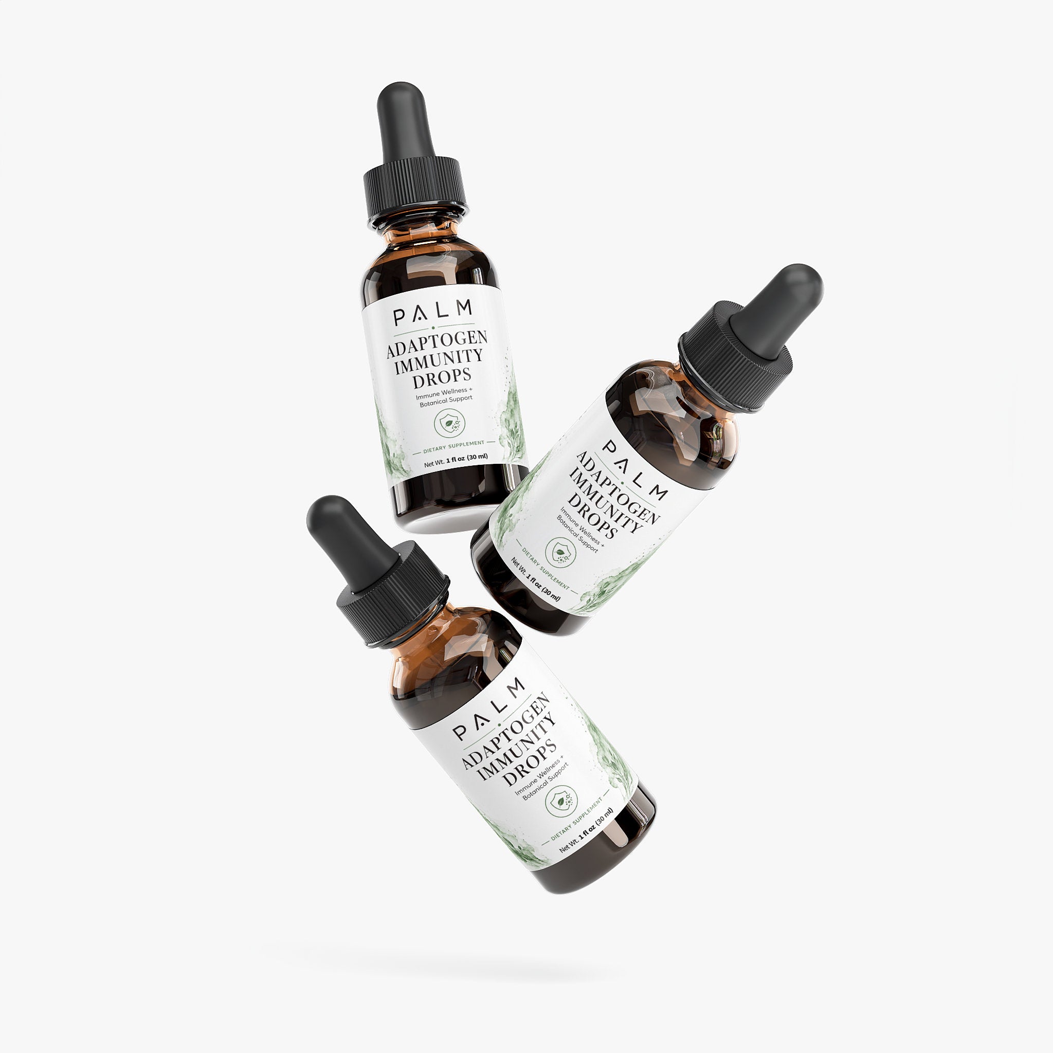 Adaptogen Immunity Drops