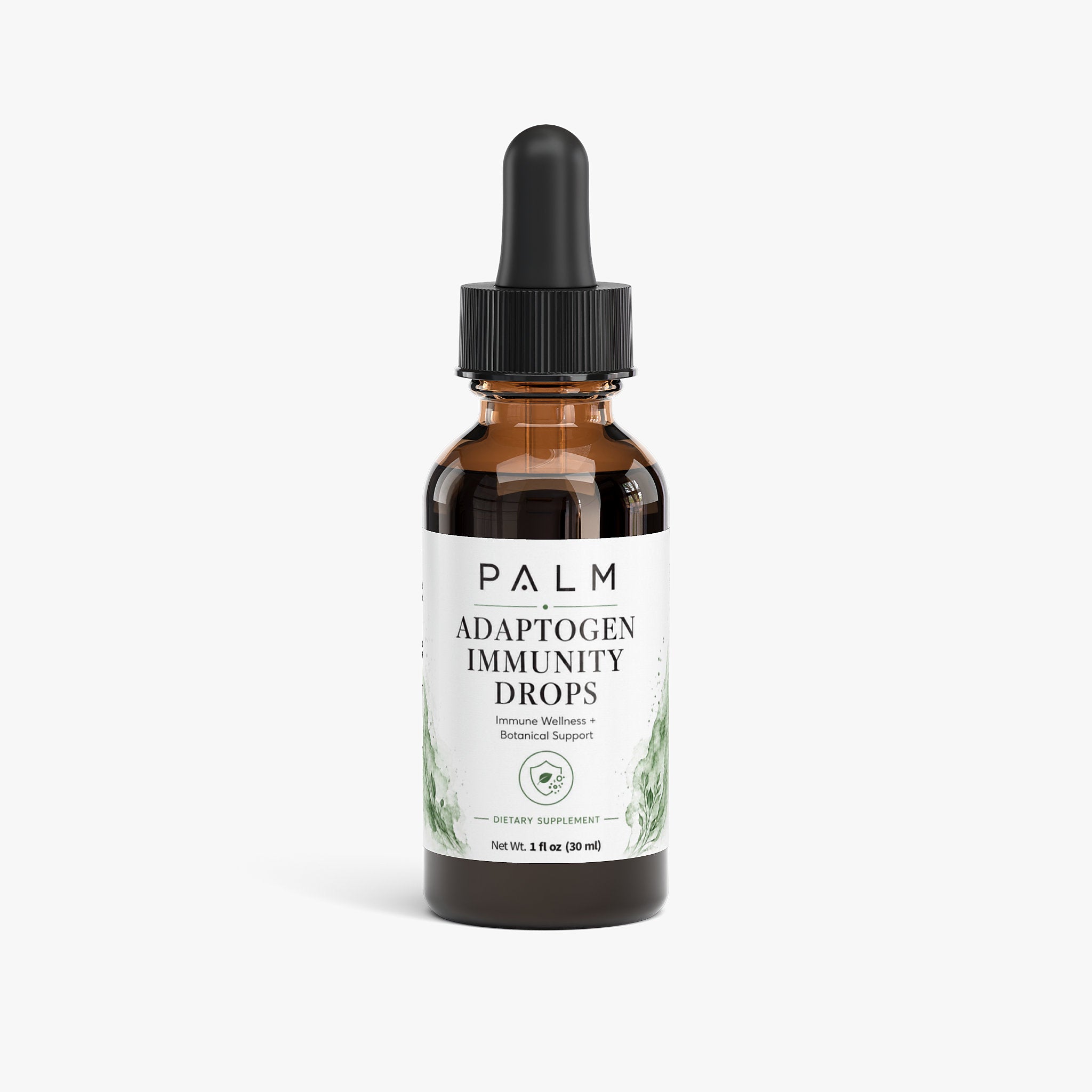 Adaptogen Immunity Drops
