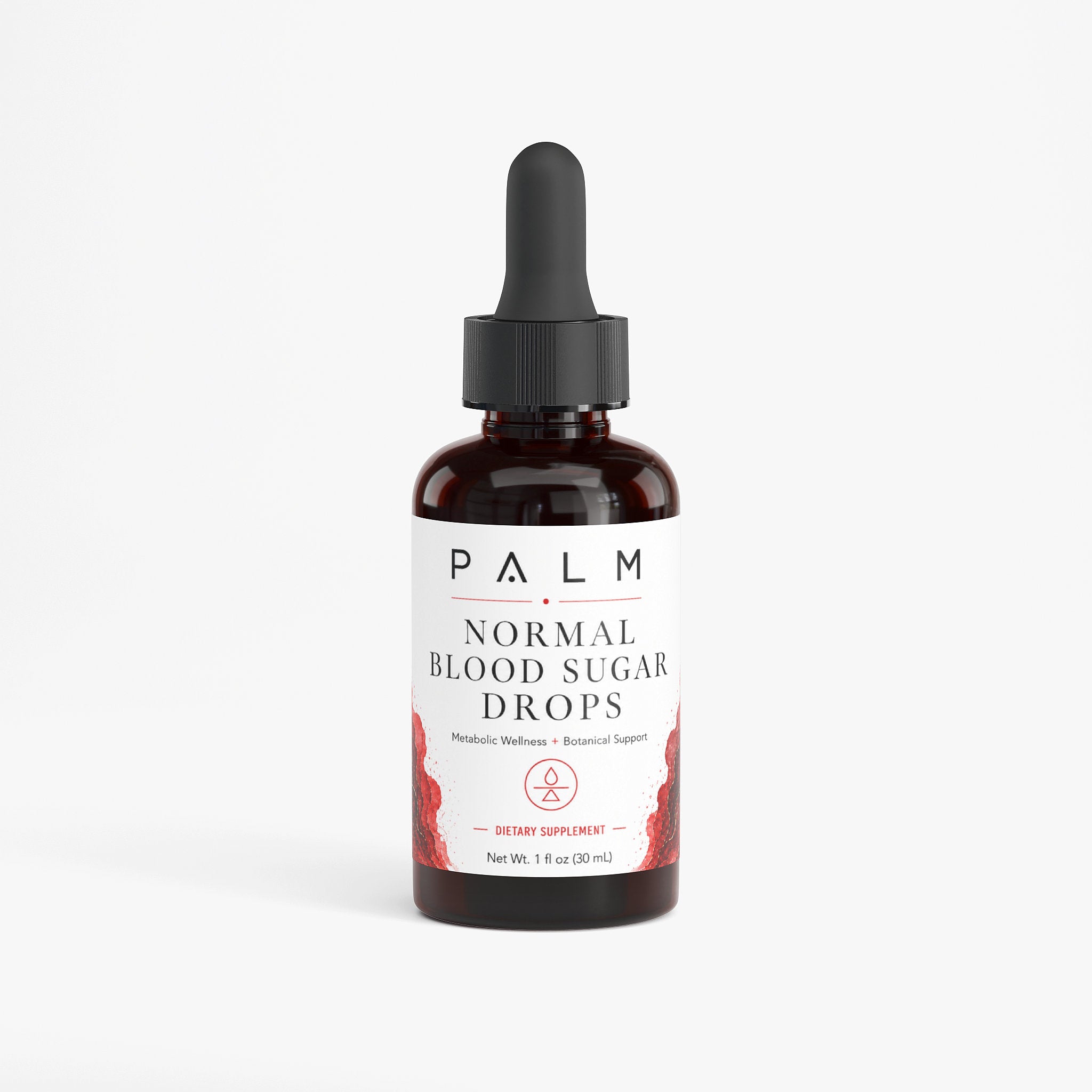 Normal Blood Sugar Drops