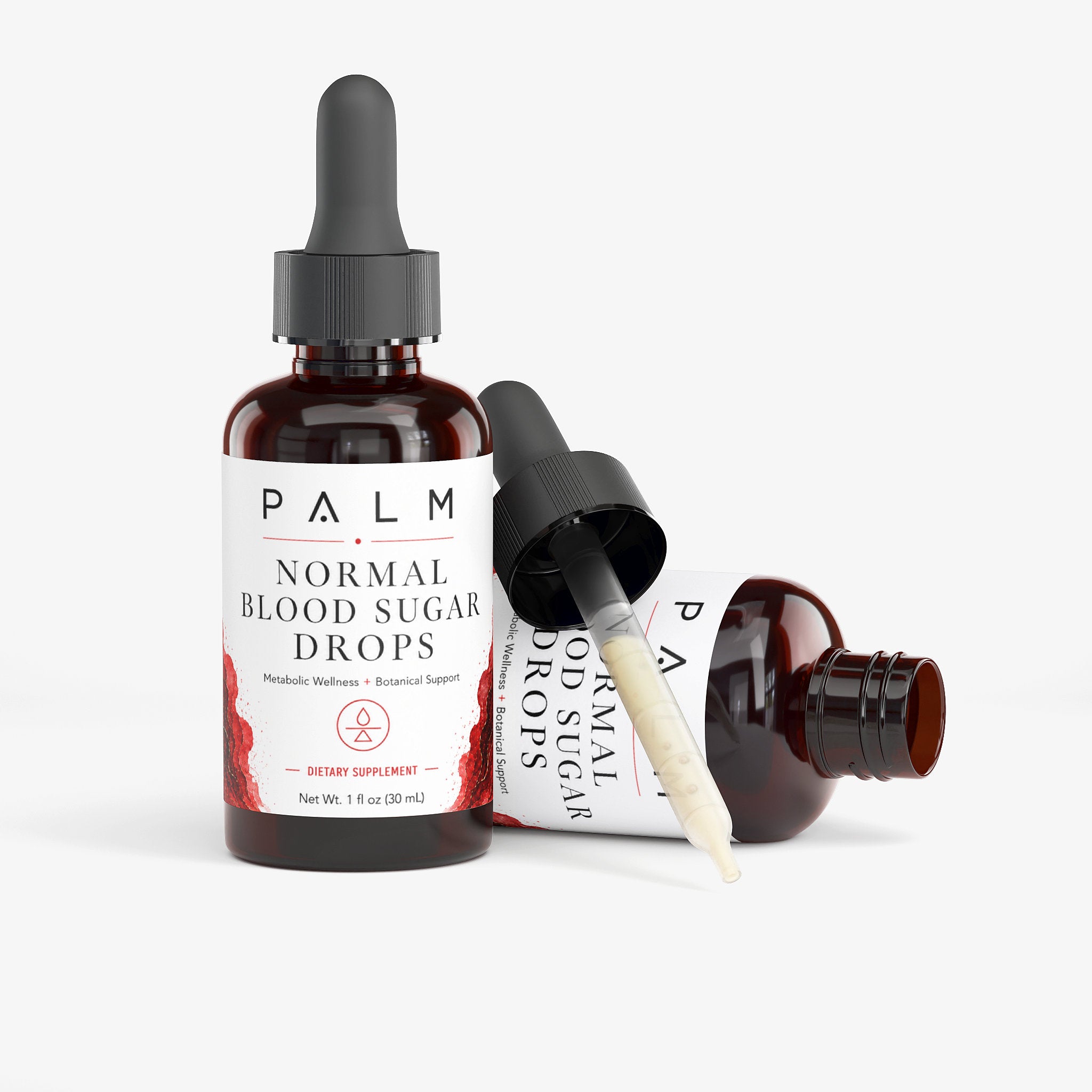 Normal Blood Sugar Drops