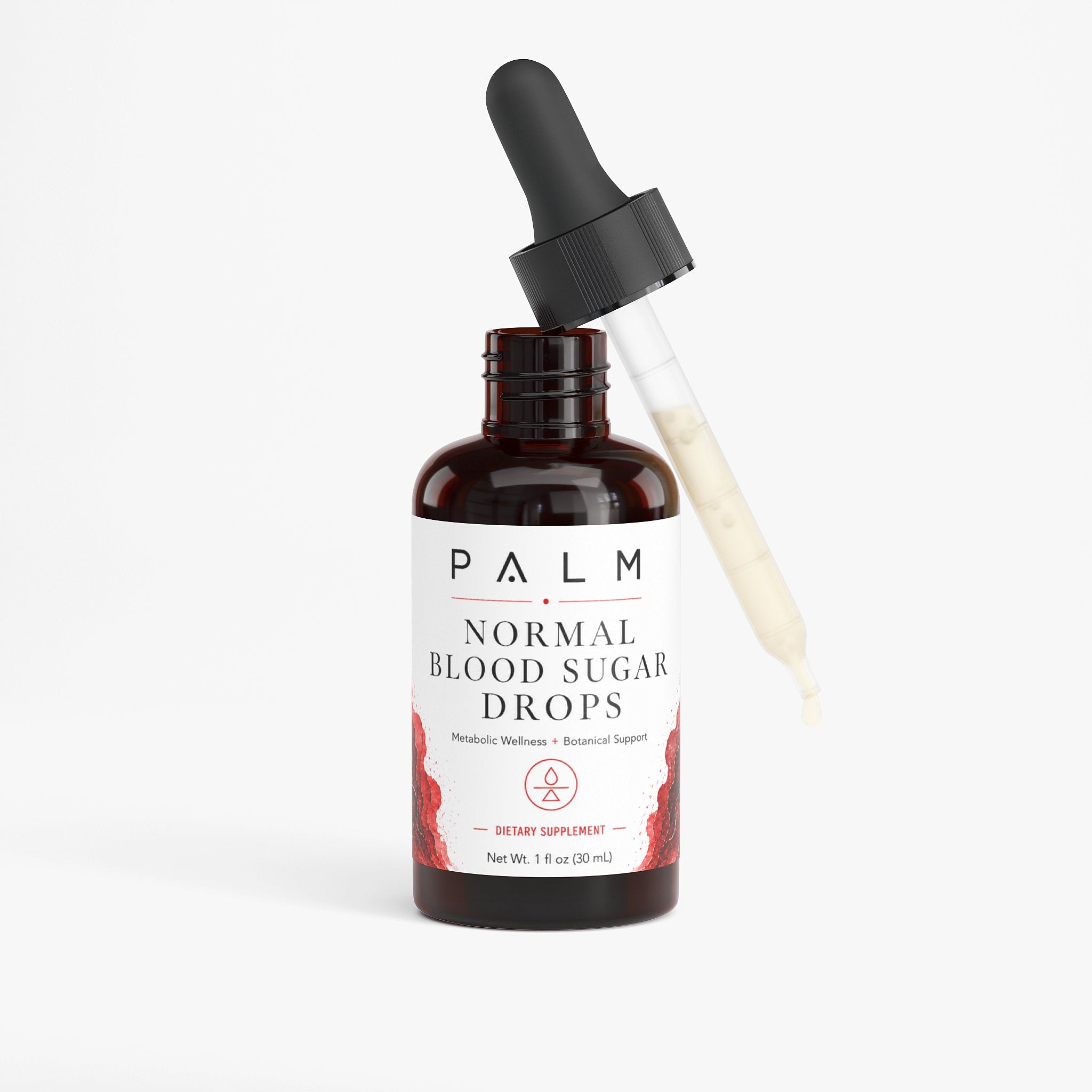 Normal Blood Sugar Drops