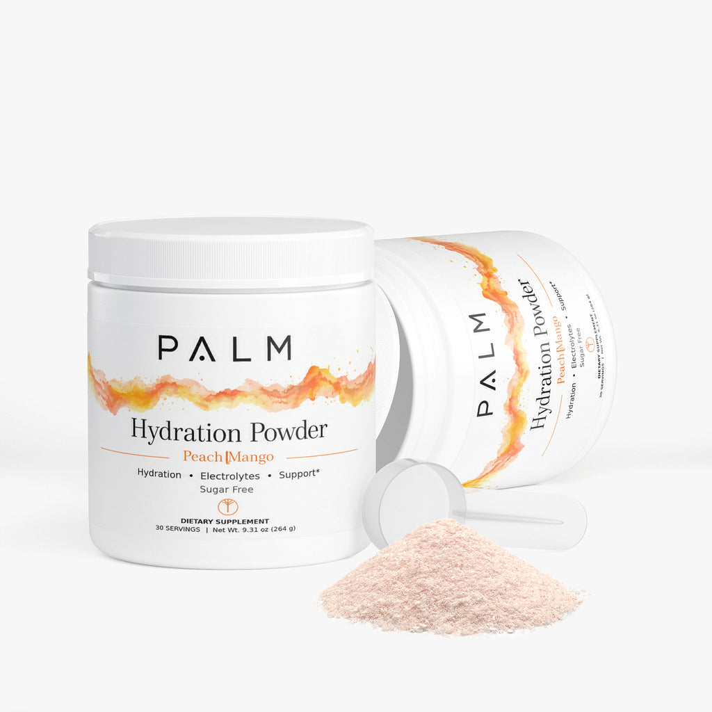 Hydration Powder (Peach Mango)