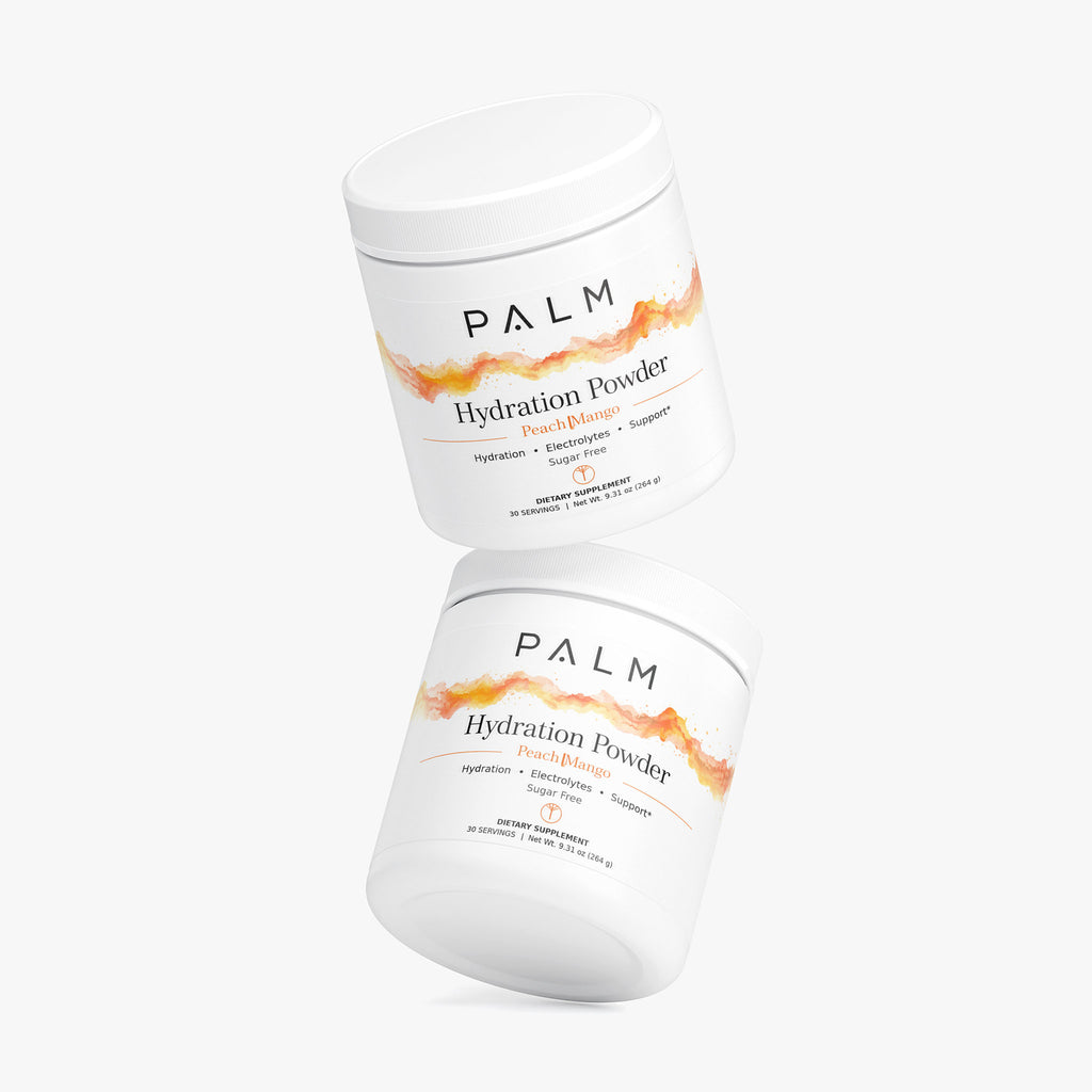 Hydration Powder (Peach Mango)