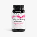 Cordyceps Energy Gummies