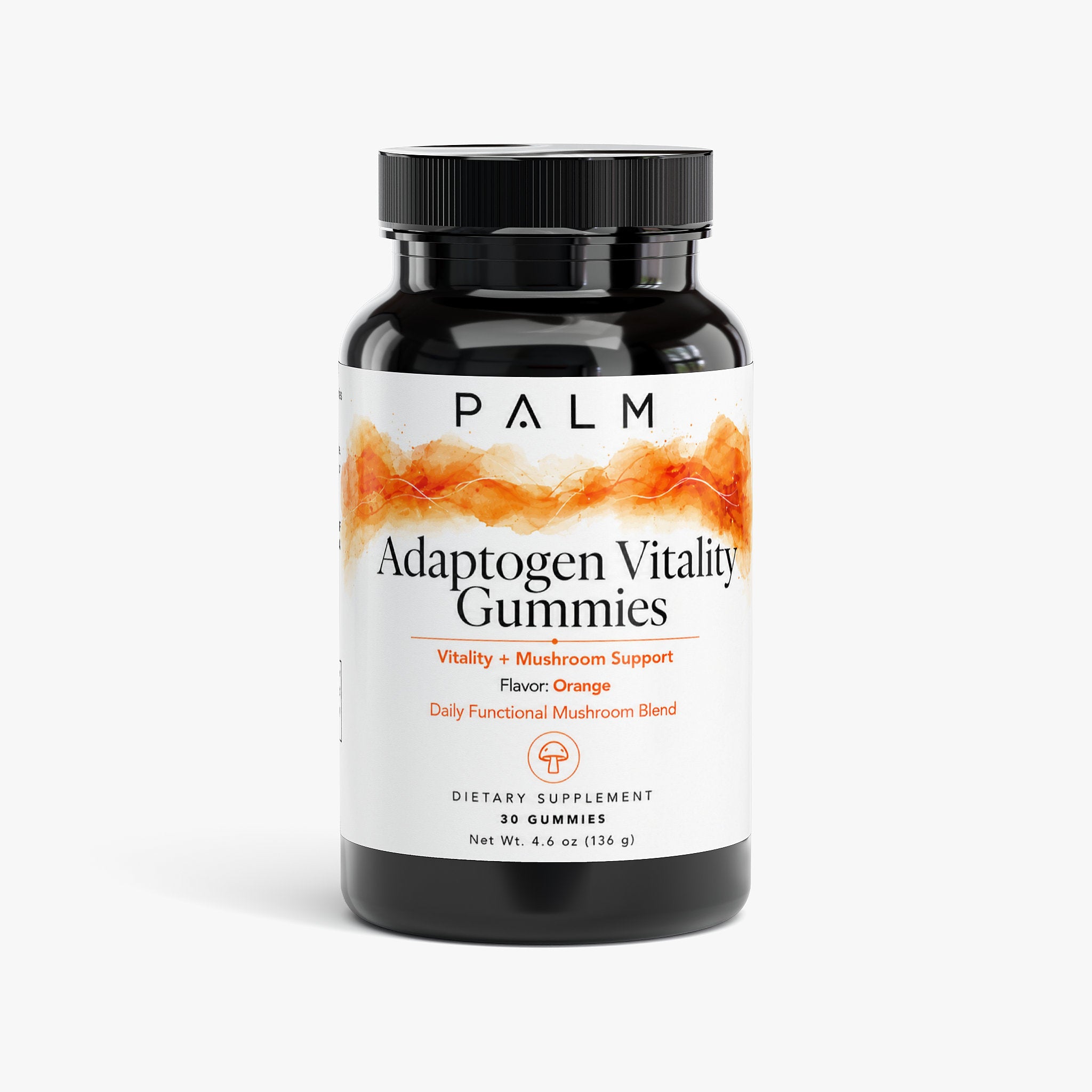Adaptogen Vitality Gummies